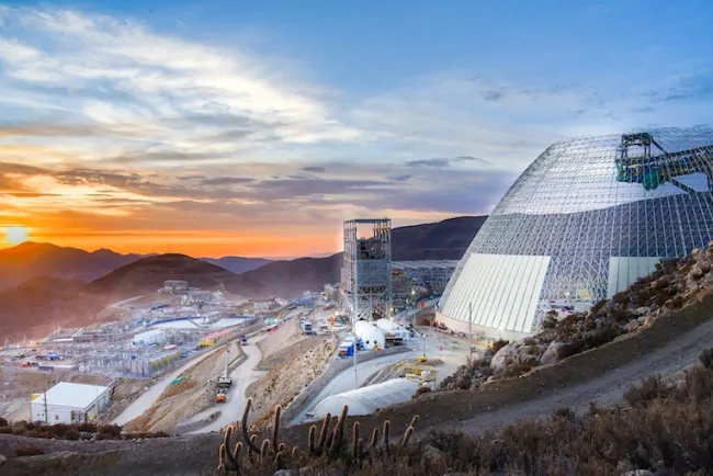 Can Anglo’s copper pivot help thwart renewed takeover bid?