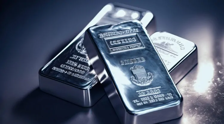 Silver miners struggle to keep up with demand