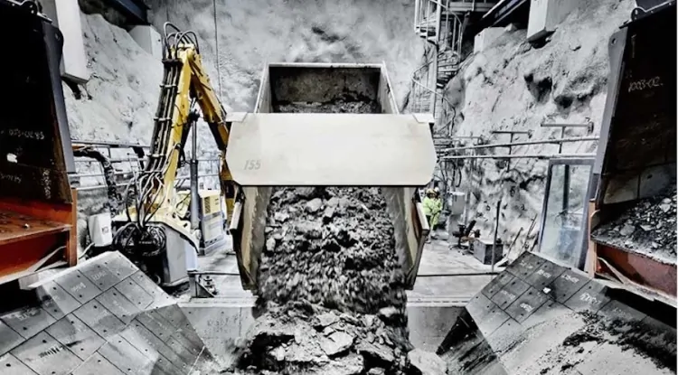 Column: Zinc facing supply deficit as mine output falls again