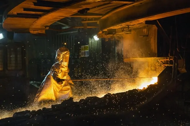 Indonesia’s Jan-Oct nickel ore imports surge by 50 times from year ago