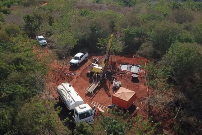 Lithium Ionic advances project financing with LOI for $266m