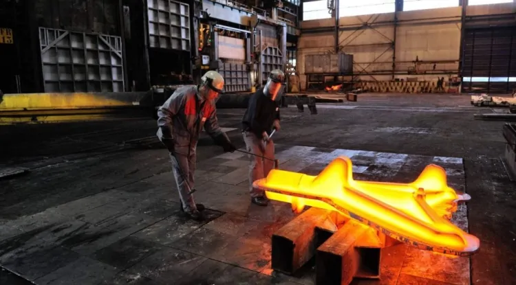 Indonesia curbing nickel supply to support locals, Eramet says