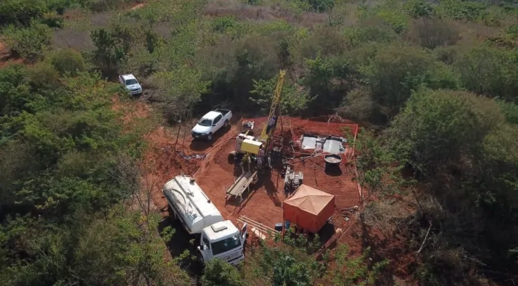 Lithium Ionic advances project financing with LOI for $266m