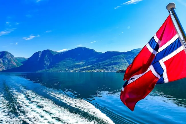 Norway forced to pause Arctic seabed mining plans