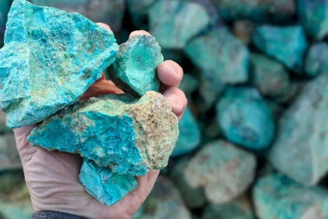 Australia’s CEFC invests $75m in homegrown critical minerals