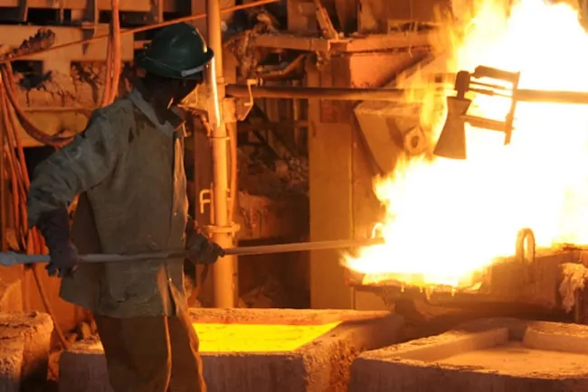 Mercuria partners with Zambia on metals trading venture