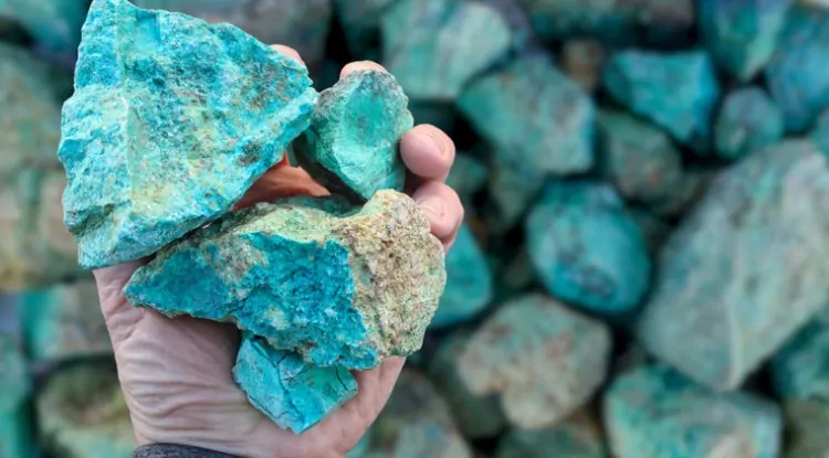 Australia’s CEFC invests $75m in homegrown critical minerals