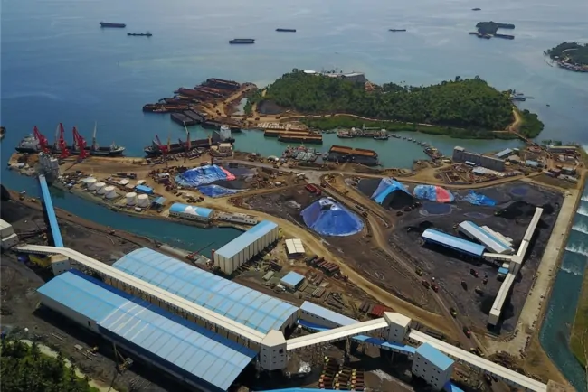 Indonesia nickel move may cut global supply by 35%, Macquarie says