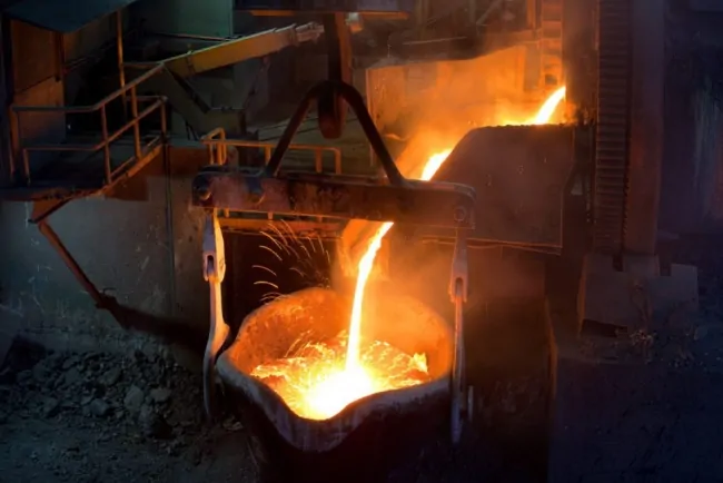 Freeport-McMoRan’s profit beats estimates due to rising copper prices