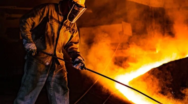 Indonesia sets 2025 nickel ore mining quota at around 200 million tonnes