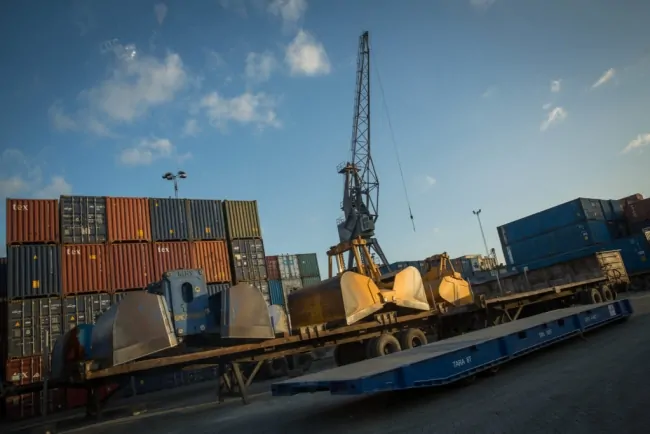 Chinese firms to build $2 billion Tanzanian rail to nickel mine