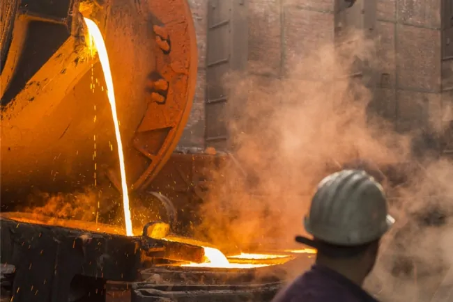 China slows rather than halts copper smelting’s breakneck growth