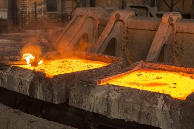 China-backed $3 billion Indonesia nickel smelter risks shutdown