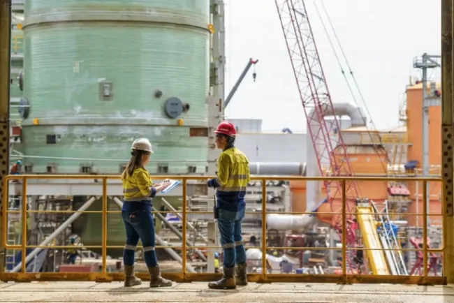 Merdeka Battery gets $1.4 billion loan for new nickel plant