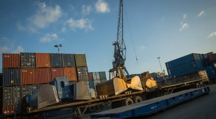 Chinese firms to build $2 billion Tanzanian rail to nickel mine