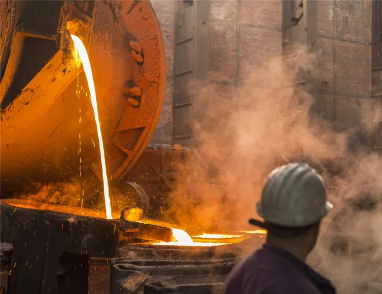 China slows rather than halts copper smelting’s breakneck growth