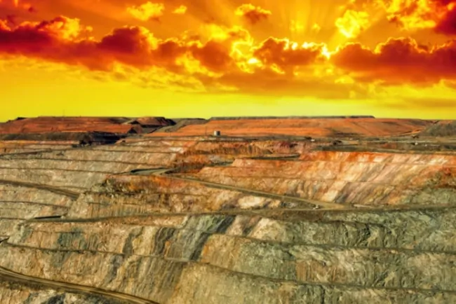 Gold dominates mining M&A again in 2024: S&P Global