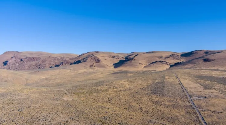 Lithium Americas secures $250M investment to advance Thacker Pass