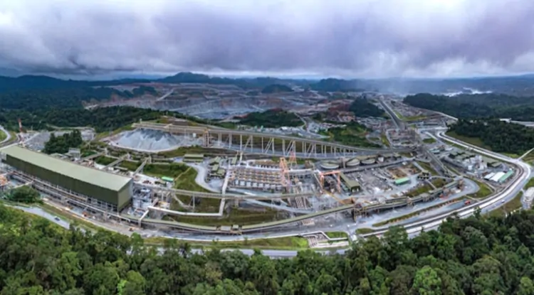 Panama signals it’s ready to negotiate on shuttered copper mine
