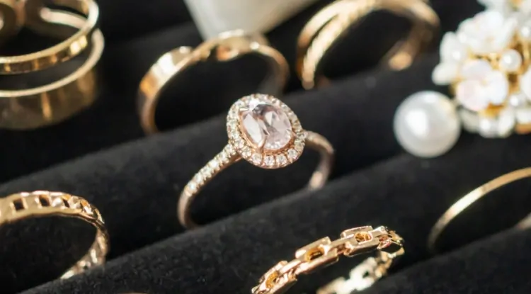 Botswana targets rich young Americans with big, natural diamonds