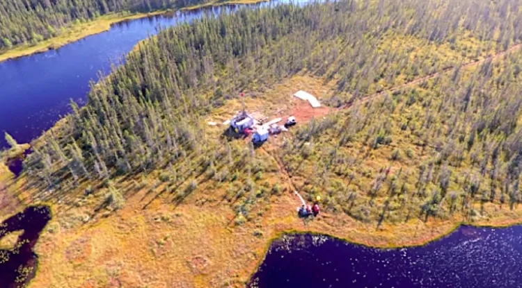 Canadian opposition leader vows 6-month Ring of Fire OK in Ontario