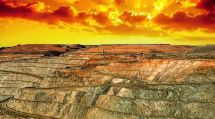 Gold dominates mining M&A again in 2024: S&P Global