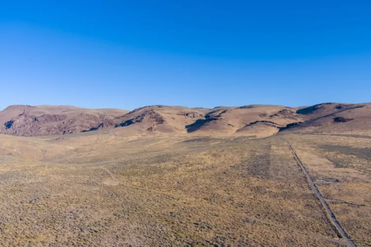 Lithium Americas secures $250M investment to advance Thacker Pass