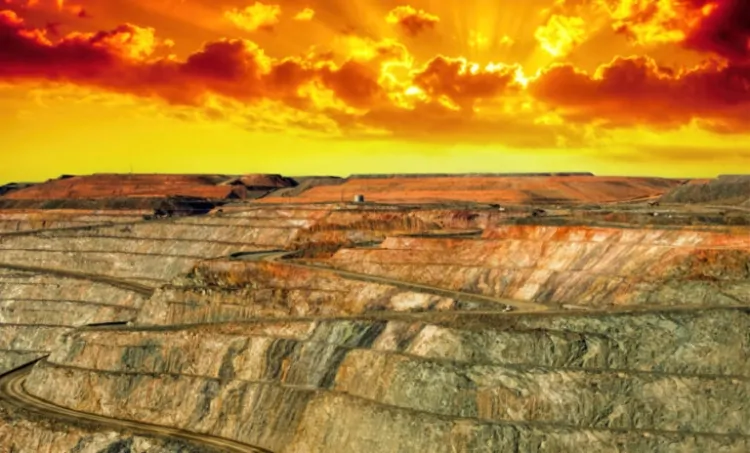 Gold dominates mining M&A again in 2024: S&P Global