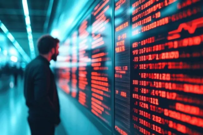 Trump’s tariffs shake markets, threaten metals trade