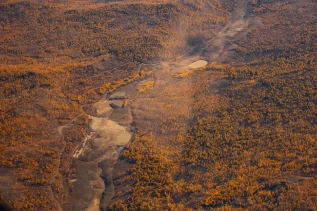 One in 10 Brazilian mines may be abandoned, study finds