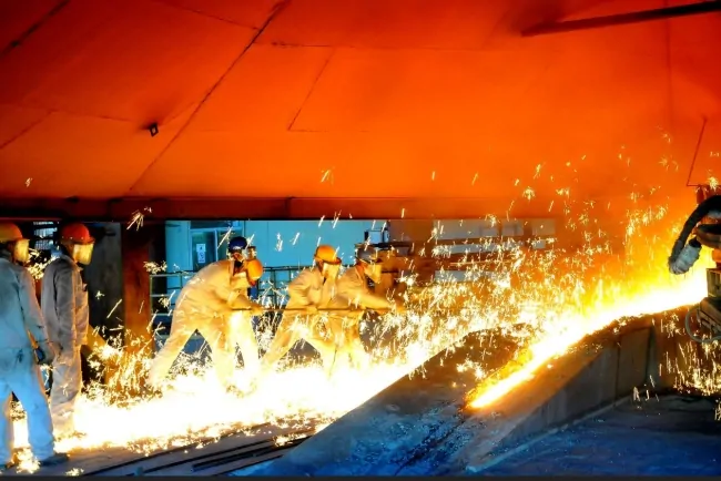 Indonesian nickel smelter group asks for royalty hike delay until prices rise