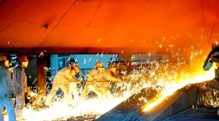 Indonesian nickel smelter group asks for royalty hike delay until prices rise