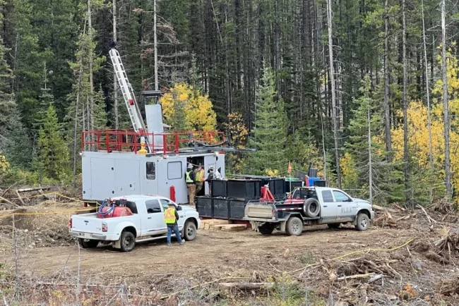 South32 ups investment in American Eagle Gold