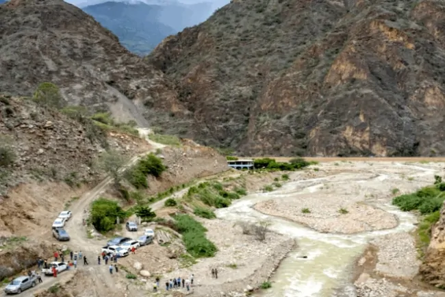 Peru’s emergency mining ban to cost $200 million in lost gold output