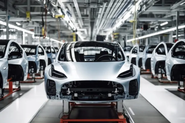 CHARTS: EV battery metals bill ticks up as cobalt, nickel prices strengthen