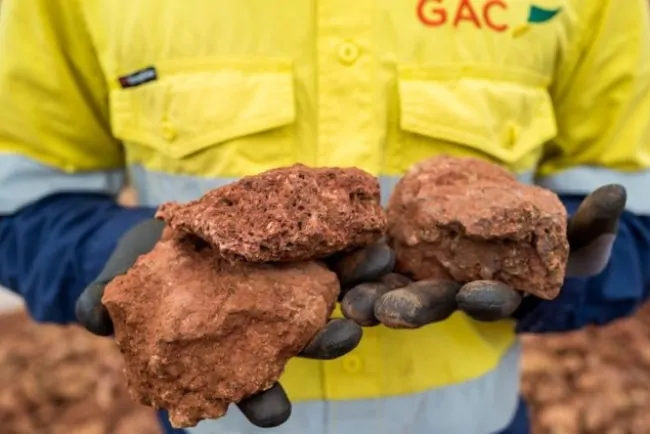 Guinea repossess 51 mining licences, information minister says