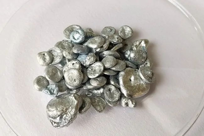 Zinc’s decarbonization role gains industry recognition