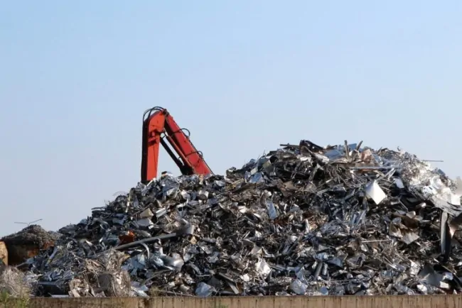 Trump tariffs fan calls by European metal producers for scrap export curbs