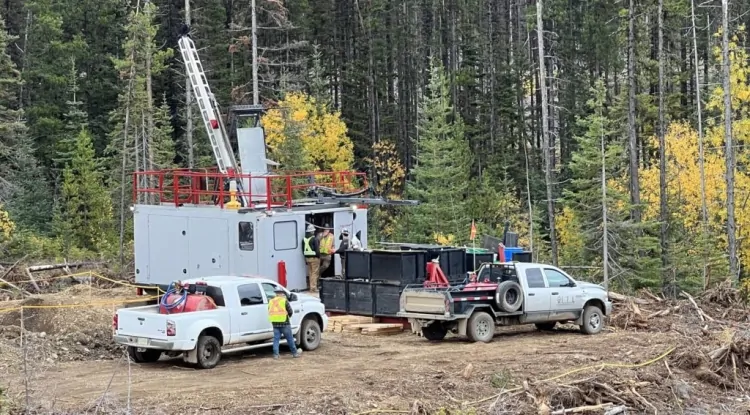 South32 ups investment in American Eagle Gold