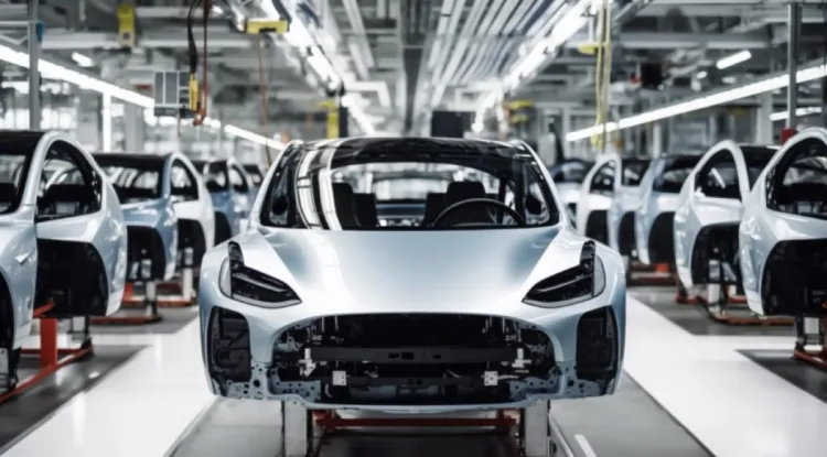 CHARTS: EV battery metals bill ticks up as cobalt, nickel prices strengthen