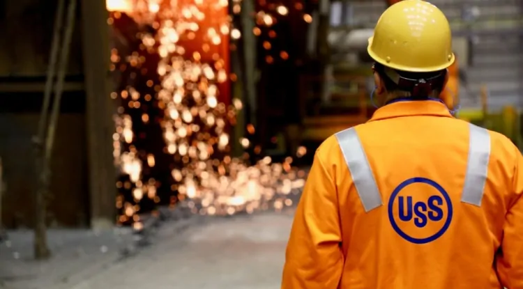 US Steel to remain in America, form ‘partnership’ with Nippon, Trump says