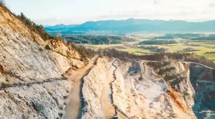 Mitchall Mines and Minerals Limited Agree Interim Agreement to Acquire Substantial Gold Project in Morona-Santiago Province, Ecuador