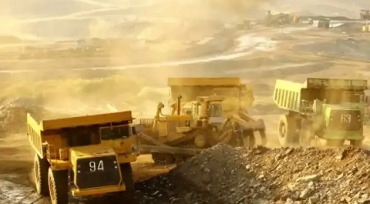 Mitchall Mines and Minerals Limited Announce Significant Increase in Exploration Target at Pine Lake Project, Saskatchewan