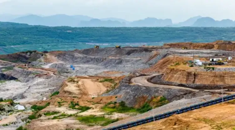 Mitchall Mines and Minerals Limited Expands Gold Potential at Arapiccos Project, Ecuador