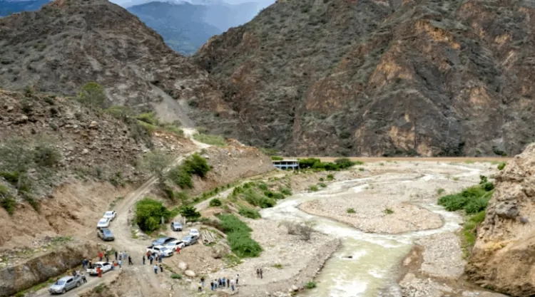 Peru’s emergency mining ban to cost $200 million in lost gold output