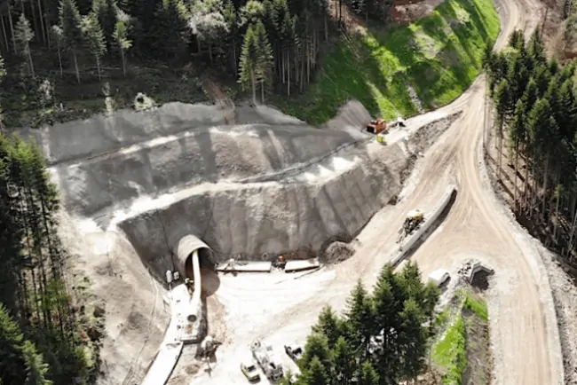 Adriatic Metals reaches commercial production at Vareš silver mine in Bosnia