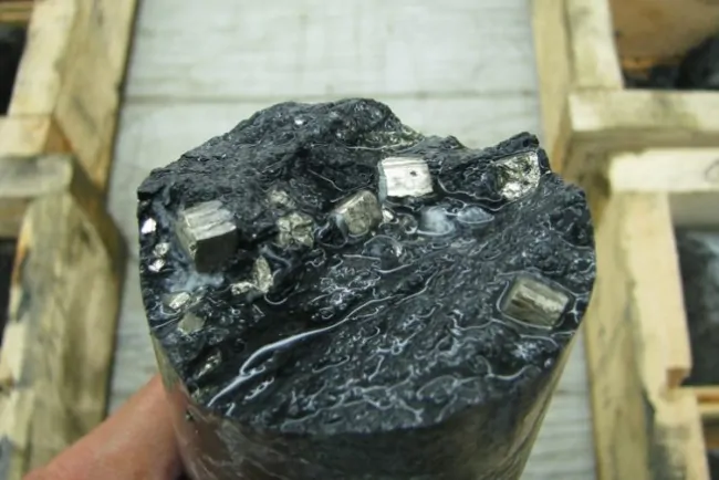 Spanish Mountain PEA lifts both NPV and capex