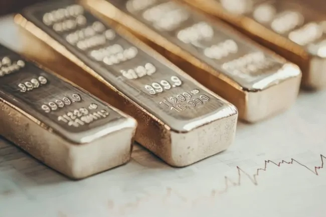 Gold price to hit $3,600 this year and next: CIBC