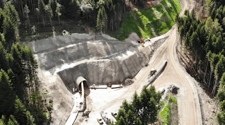 Adriatic Metals reaches commercial production at Vareš silver mine in Bosnia