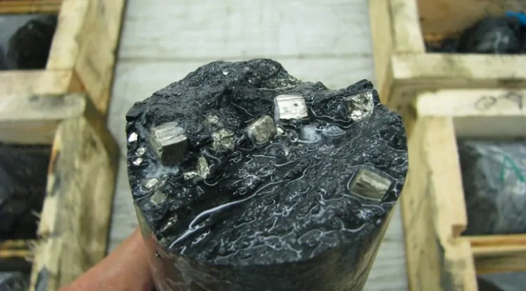 Spanish Mountain PEA lifts both NPV and capex